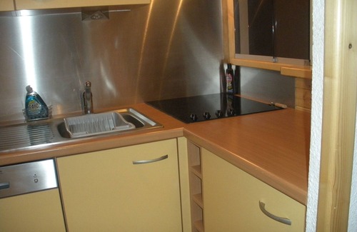 Bergers Apartment | Comfortable accommodation at the foot of the slopes, south-facing, shops, quiet location