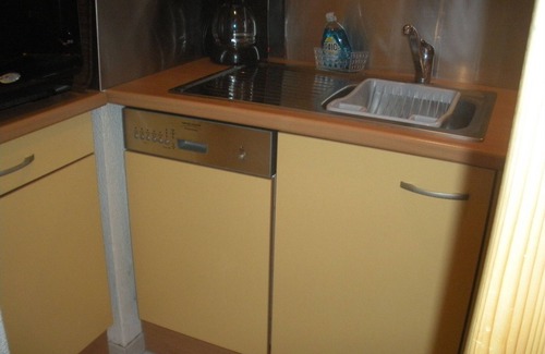 Bergers Apartment | Comfortable accommodation at the foot of the slopes, south-facing, shops, quiet location