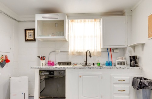 Jackson Apartment | Comfortable Alabama Apartment: Pets Welcome!