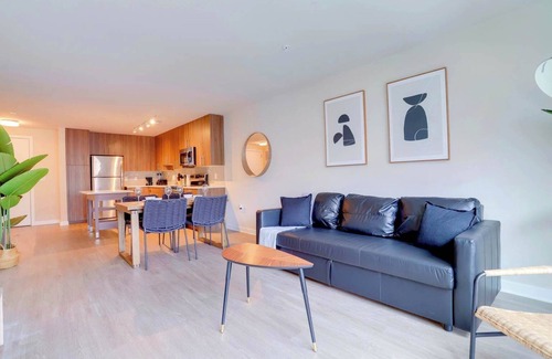 Jefferson Manor Apartment | Comfortable Alexandria Apt W Pool