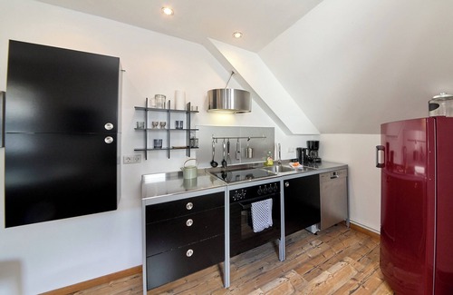Bernkastel Apartment | Comfortable Altstadt Residenz apartment 3 in the heart of Bernkastel-Kues