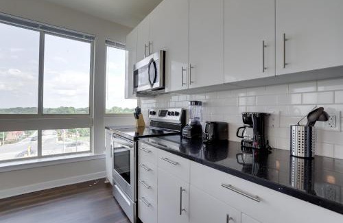 Jefferson Manor Apartment | Comfortable & Amazing Apartment in Alexandria