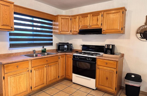 Nogales Apartment | Comfortable and conveniently located Visa Hospitals USA Department