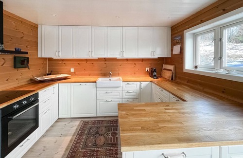 Nord-Torpa House | Comfortable and beautiful vacation home in a good location in Synnfjell.