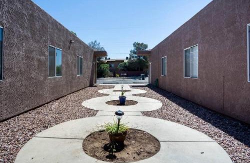 Palo Verde House | Comfortable and Bright 3-Bedroom Home in Tucson