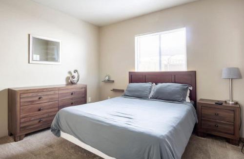Palo Verde House | Comfortable and Bright 3-Bedroom Home in Tucson