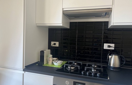 Universita Apartment | Comfortable and bright accommodation 10 minutes walk from Tiburtina station