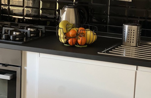 Universita Apartment | Comfortable and bright accommodation 10 minutes walk from Tiburtina station