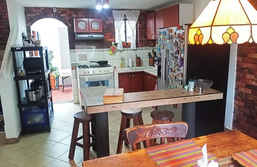 Chia House | Comfortable and central house in Chia. Near Bogotá