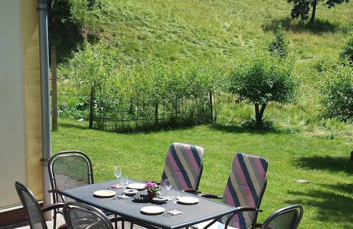 Rudnik u Vrchlabi House | Comfortable and child-friendly apartment for summer and winter vacations