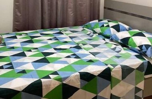 Iloilo Apartment | Comfortable and clean home