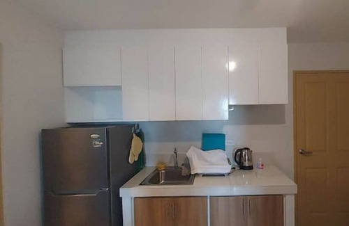 Iloilo Apartment | Comfortable and clean home