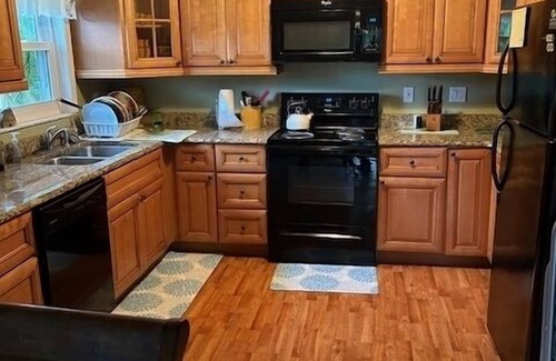 San Carlos Park Condo | Comfortable and clean two bedroom with heated swimming pool!
