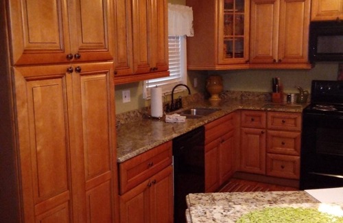 San Carlos Park Condo | Comfortable and clean two bedroom with heated swimming pool!