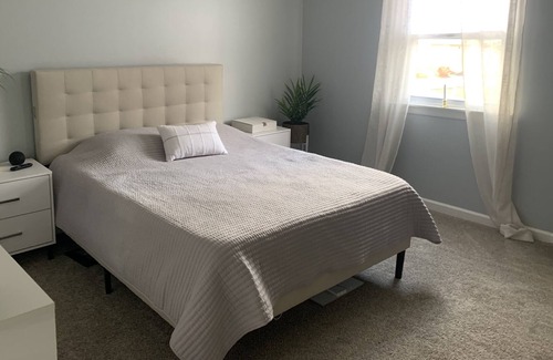 Wernersville House | Comfortable and cozy 3-BR home close to shopping and all major routes