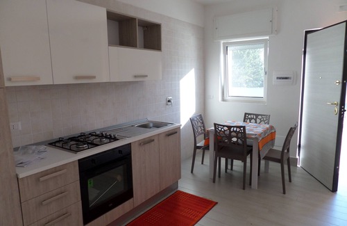 Monte Sant'Angelo Apartment | Comfortable and comfortable apartment to discover the Gargano 2