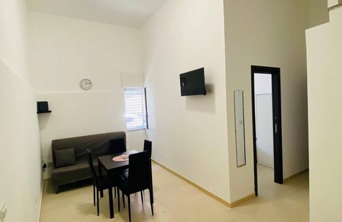 Acerra Apartment | Comfortable and Comfortable as at Home