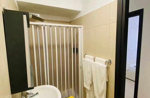 Acerra Apartment | Comfortable and Comfortable as at Home