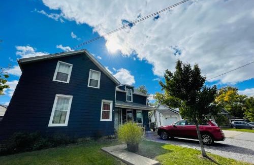 Merritton Apartment | Comfortable and Convenient Apartment in Central Niagara