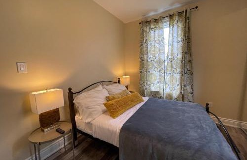 Merritton Apartment | Comfortable and Convenient Apartment in Central Niagara
