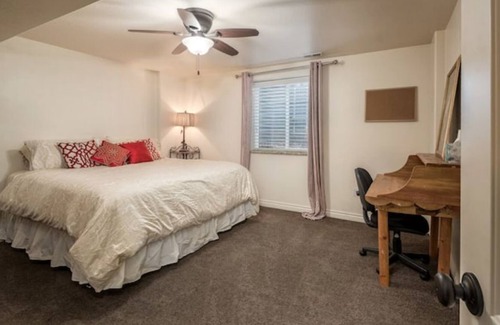 Highland Apartment | Comfortable and Convenient Guest Apartment