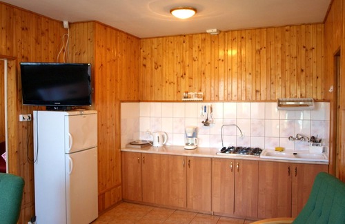 Kopalino Apartment | Comfortable and cozy apartment by the sea for 4 people.
