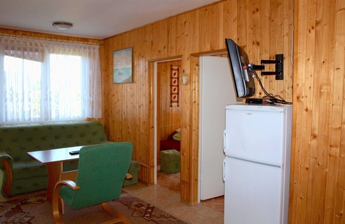 Kopalino Apartment | Comfortable and cozy apartment by the sea for 4 people.