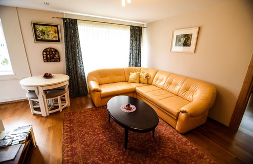 Palanga Apartment | Comfortable and cozy apartment in the center