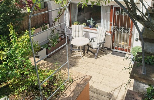 Waiblingen Apartment | Comfortable and cozy vacation apartment in Waiblingen near Stuttgart