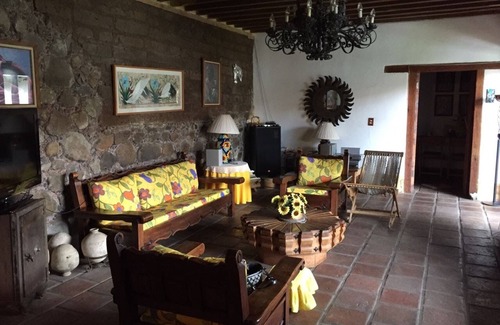 Jocotitlan Hotel | Comfortable and Cozy Apartment To Have An Unforgettable Vacation