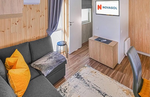 Wildenranna House | Comfortable and high quality furnished Tiny House in a wonderful location between the Danube and the
