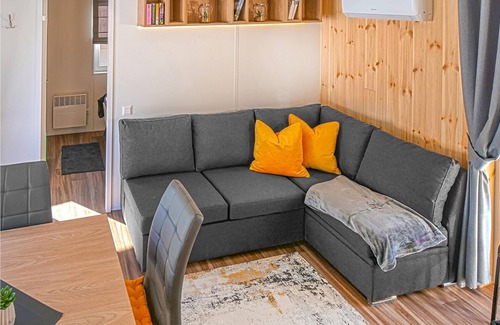 Wildenranna House | Comfortable and high quality furnished Tiny House in a wonderful location between the Danube and the