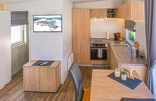 Wildenranna House | Comfortable and high quality furnished Tiny House in a wonderful location between the Danube and the