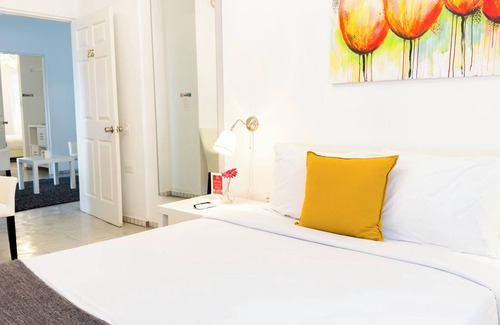 Aibonito Hostel | Comfortable and Elegant Aibonito Hotel/FREE PARKING & WIFI/GOOD AREA - 209