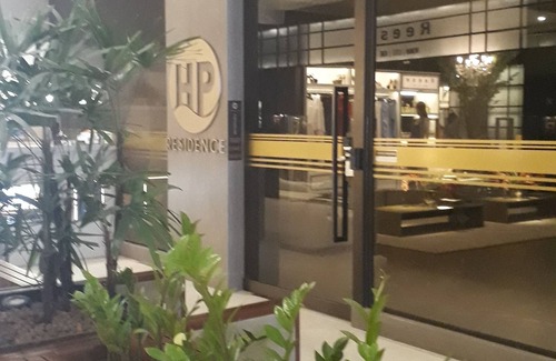 Tambau Apartment | COMFORTABLE AND FUNCTIONAL FIT ON THE BEACH OF TAMBAÚ - UNID. 09