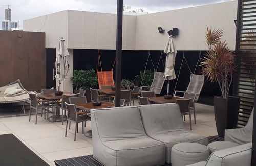 Tambau Apartment | COMFORTABLE AND FUNCTIONAL FIT ON THE BEACH OF TAMBAÚ - UNID. 09