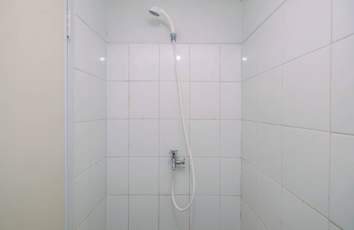 Dramaga Apartment | Comfortable and Homey Studio Apartment at Dramaga Tower near IPB