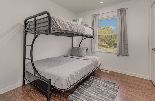 Southeast Raleigh House | Comfortable and Homey, with a Pool!