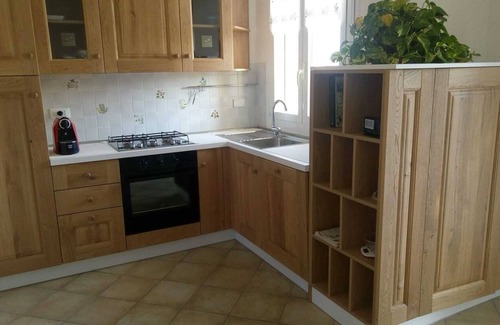 Castel San Pietro Terme Apartment | Comfortable and quiet apartment near the historic center
