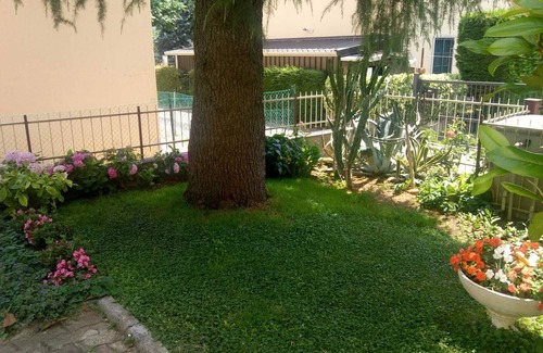 Castel San Pietro Terme Apartment | Comfortable and quiet apartment near the historic center