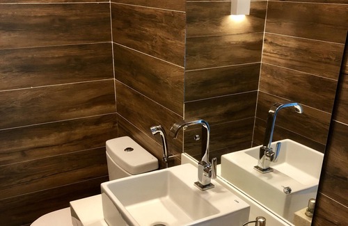 Ipojuca House | Comfortable and luxurious beach house in the best condominium of Serrambi