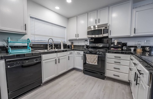 Green Valley North Villa | Comfortable and Memorable Vacation in Las Vegas