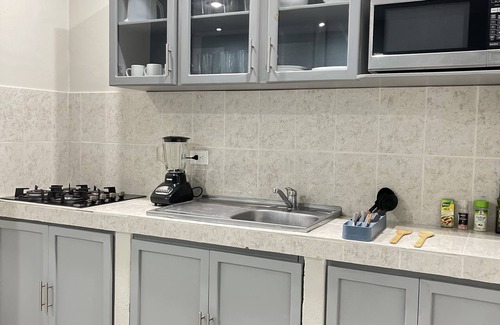 Downtown Cancun House | Comfortable and Cozy house in Veredas del Puerto 24 hour security