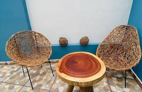 Downtown Cancun House | Comfortable and Cozy house in Veredas del Puerto 24 hour security
