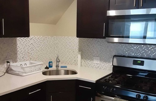 Sheepshead Bay Apartment | Comfortable and neat 2 bdr apartment in Brooklyn