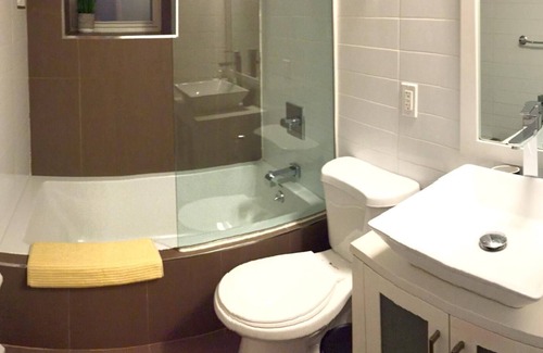 Sheepshead Bay Apartment | Comfortable and neat 2 bdr apartment in Brooklyn