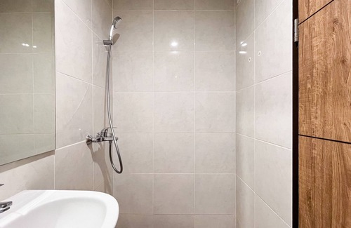 Makassar Apartment | Comfortable And Nice Studio Apartment At Delft Ciputra Makassar