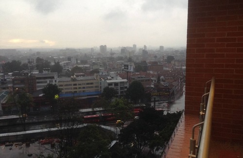 Centro International Apartment | Comfortable and quiet loft. Touristic and business corredor at the capital.