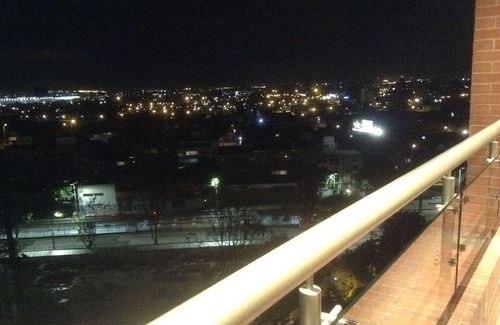 Centro International Apartment | Comfortable and quiet loft. Touristic and business corredor at the capital.