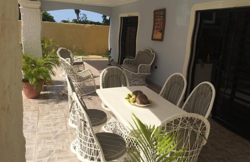 Ensanche Miramar Apartment | Comfortable and spacious apartment for 4 people